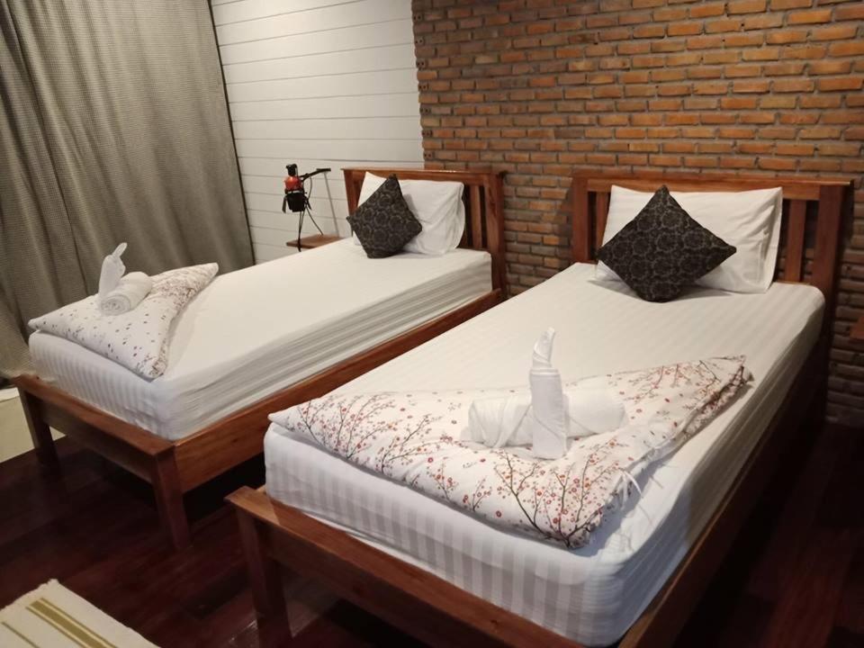 The Pud Dee Chiang Khan Exterior foto