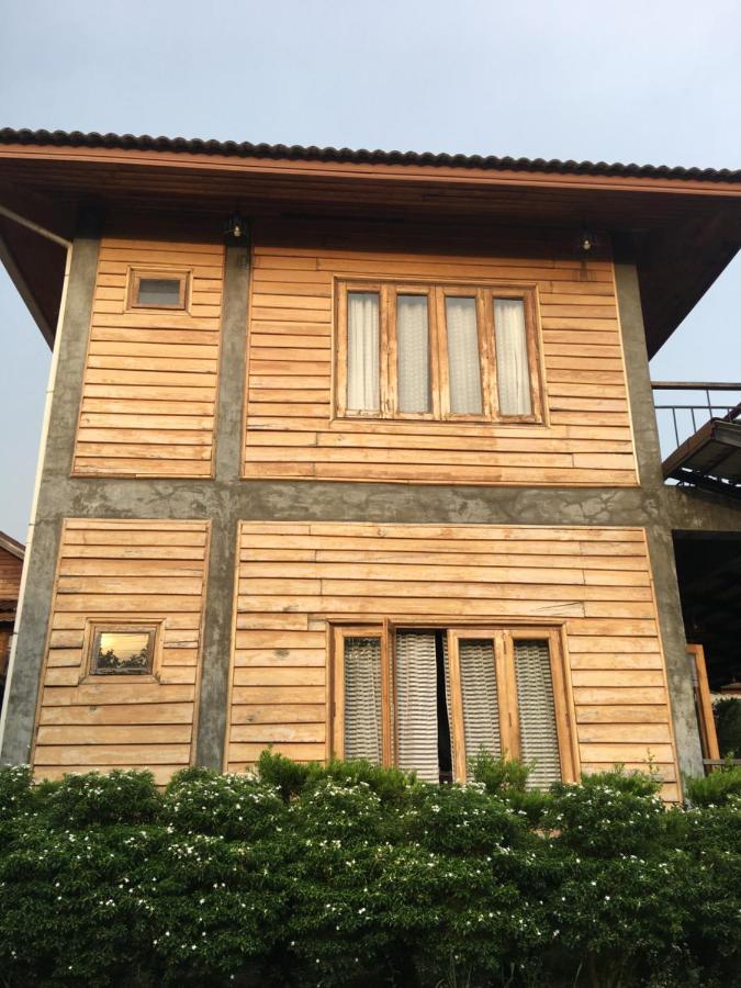 The Pud Dee Chiang Khan Exterior foto