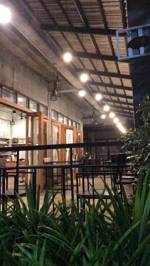 The Pud Dee Chiang Khan Exterior foto
