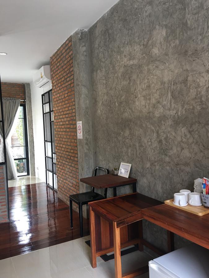 The Pud Dee Chiang Khan Exterior foto