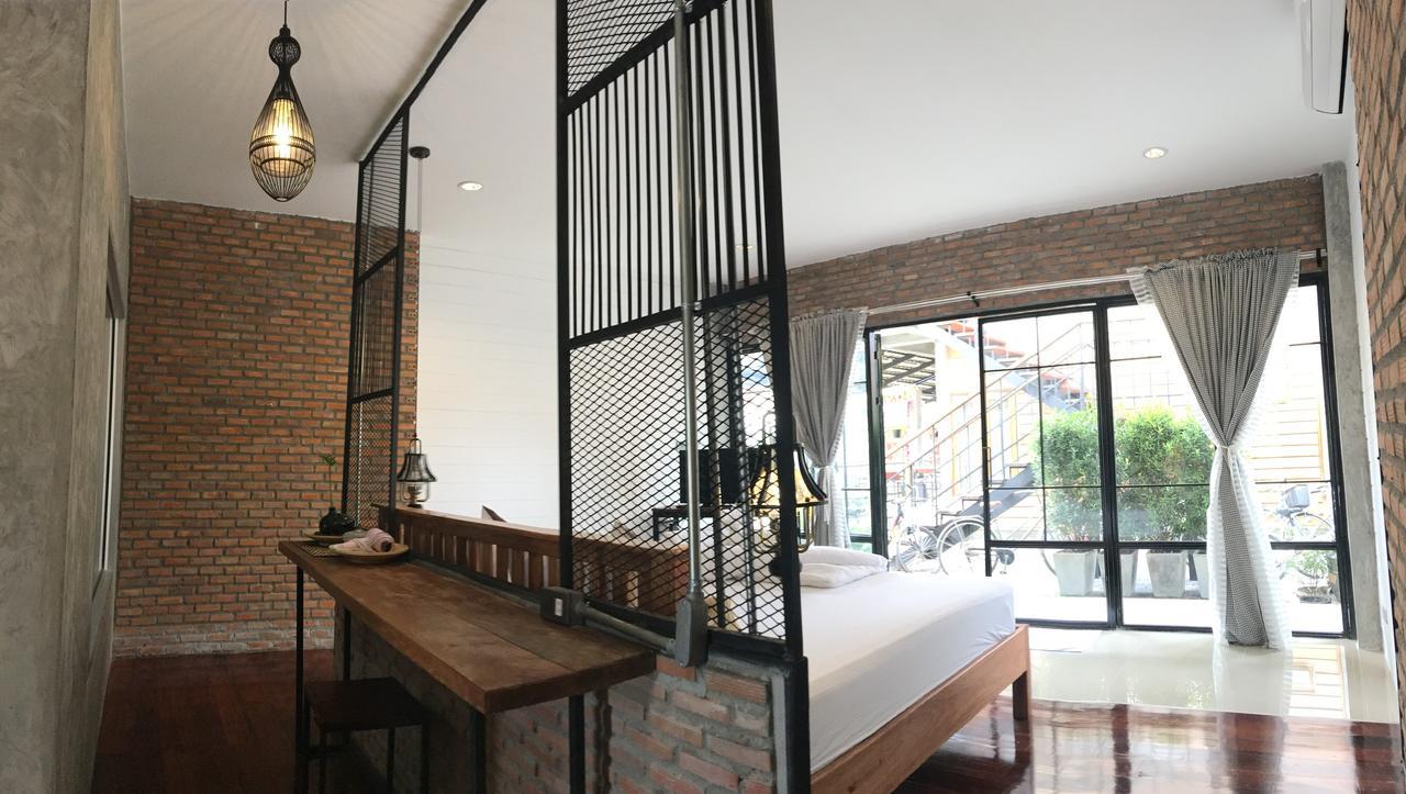 The Pud Dee Chiang Khan Exterior foto