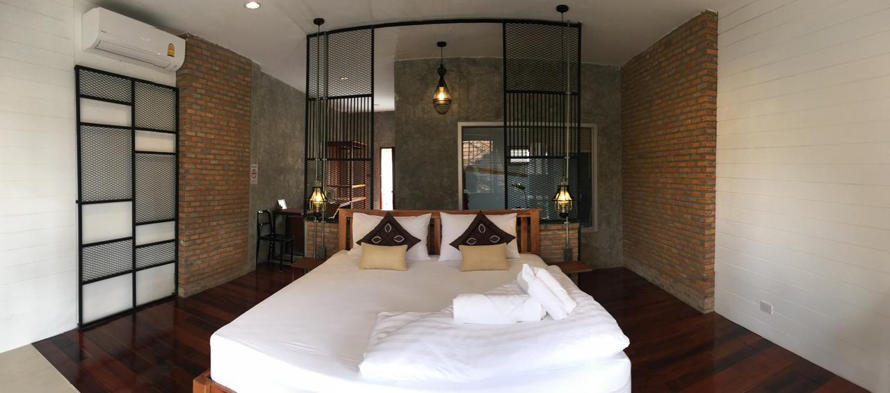 The Pud Dee Chiang Khan Exterior foto